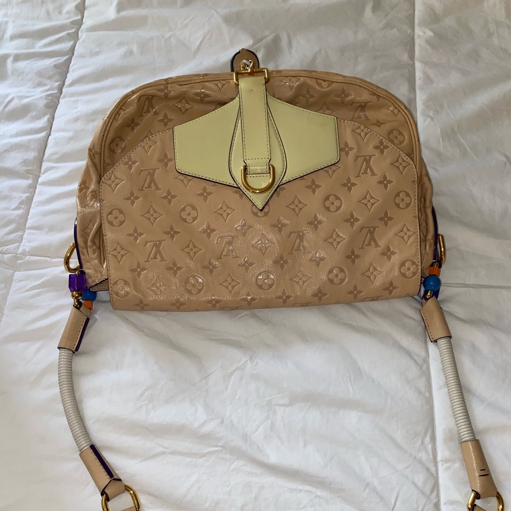 Louis Vuitton Underground Messenger - Picture 11 of 14
